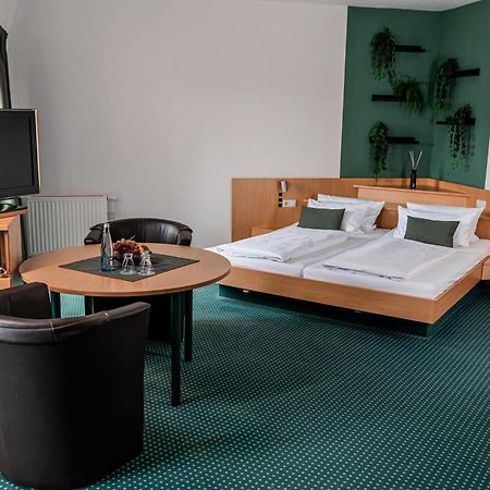 Schwarzwaldhotel Gengenbach Dış mekan fotoğraf