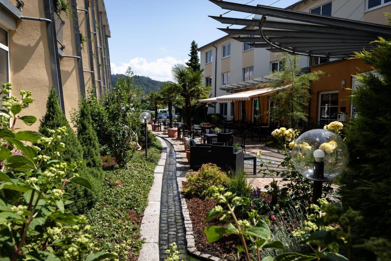 Schwarzwaldhotel Gengenbach Dış mekan fotoğraf