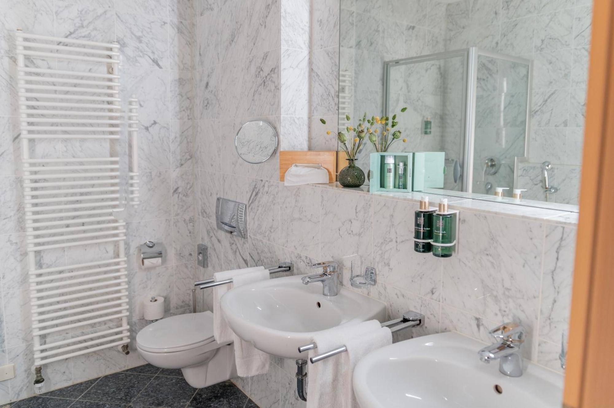 Schwarzwaldhotel Gengenbach Dış mekan fotoğraf