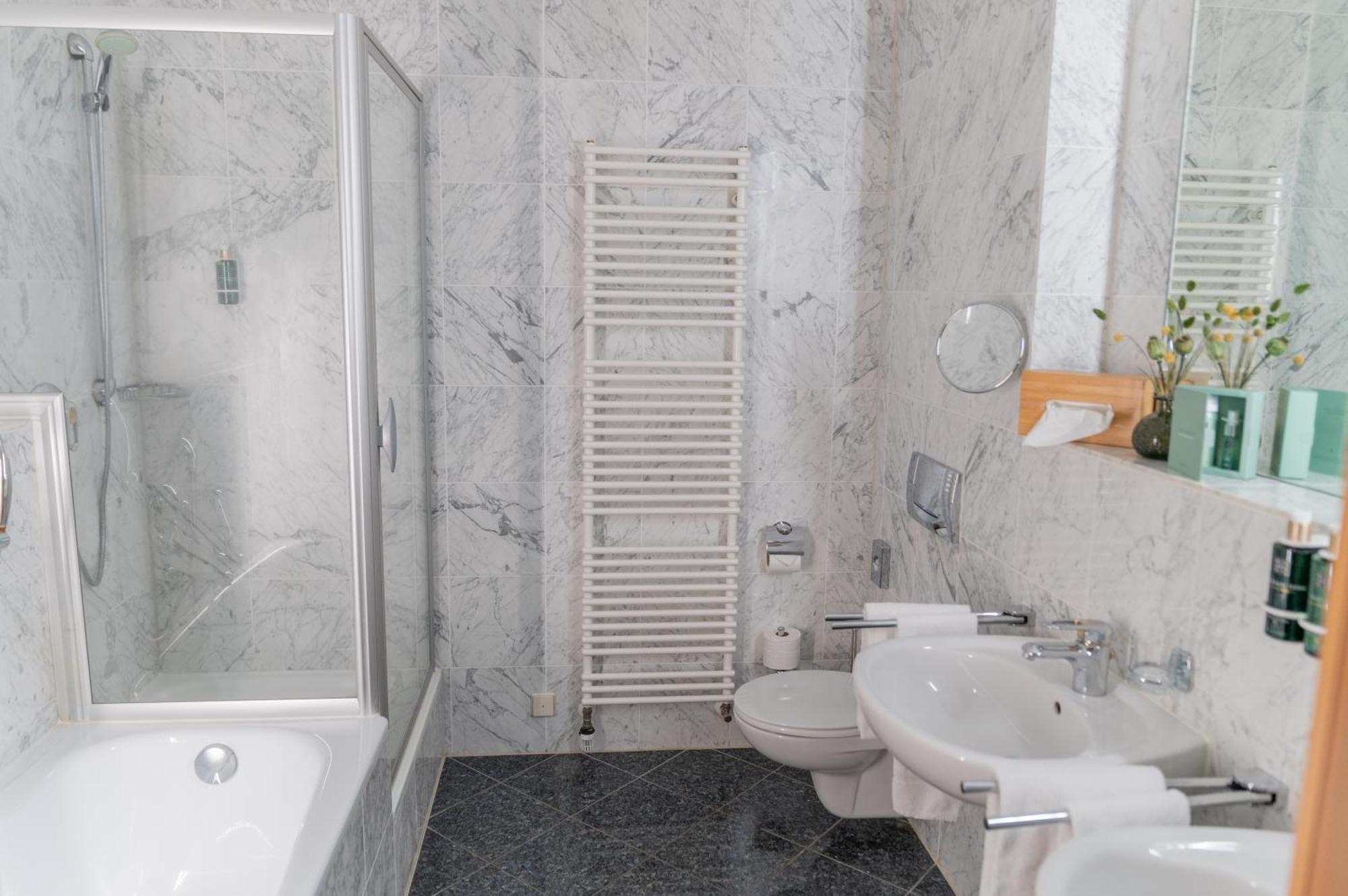 Schwarzwaldhotel Gengenbach Dış mekan fotoğraf