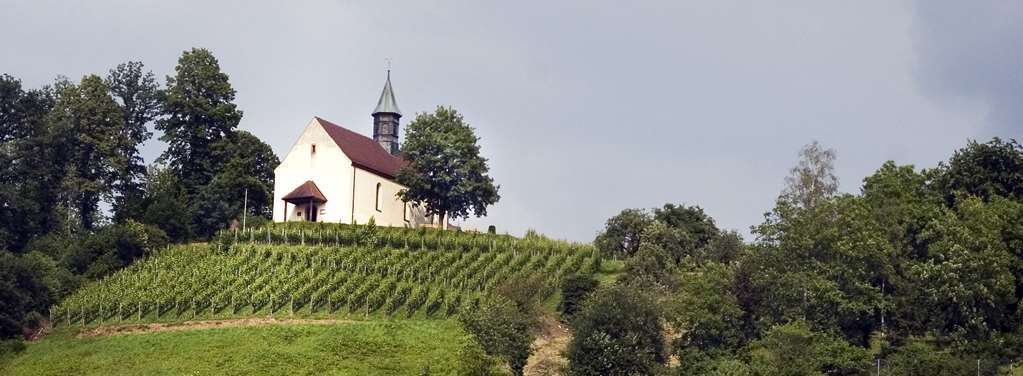 Schwarzwaldhotel Gengenbach Dış mekan fotoğraf