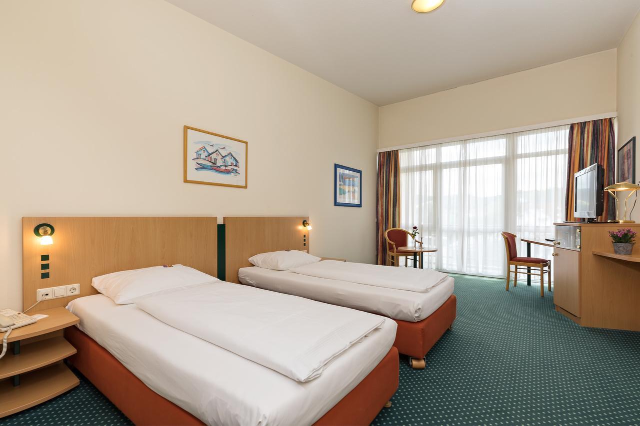 Schwarzwaldhotel Gengenbach Dış mekan fotoğraf